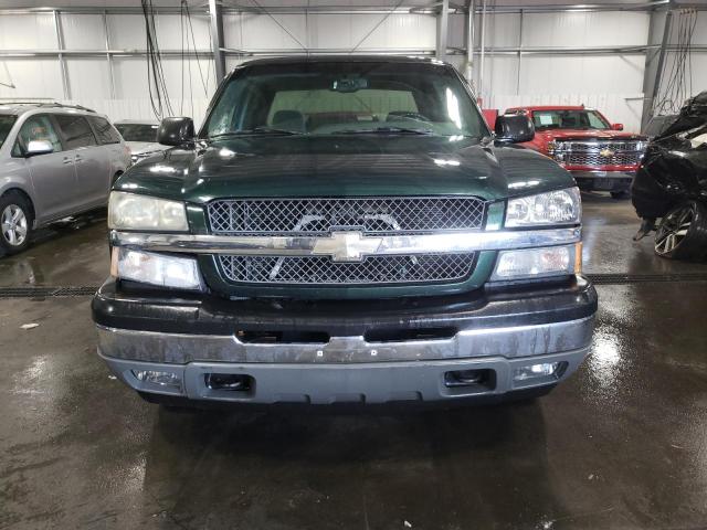 Photo 4 VIN: 2GCEK13T851100855 - CHEVROLET 1500 