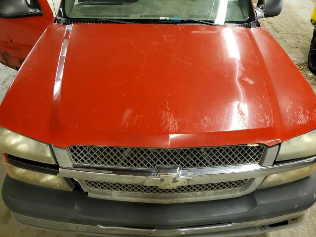 Photo 10 VIN: 2GCEK13T851104954 - CHEVROLET SILVERADO 