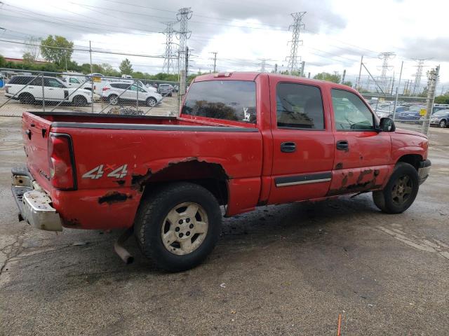 Photo 2 VIN: 2GCEK13T851104954 - CHEVROLET SILVERADO 