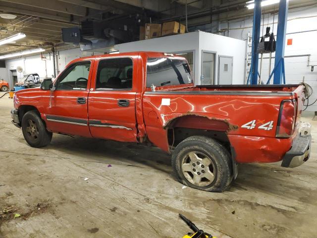 Photo 3 VIN: 2GCEK13T851104954 - CHEVROLET SILVERADO 