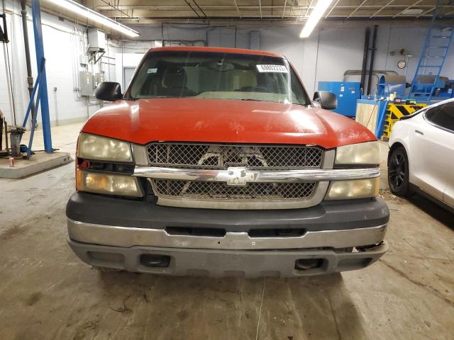 Photo 4 VIN: 2GCEK13T851104954 - CHEVROLET SILVERADO 