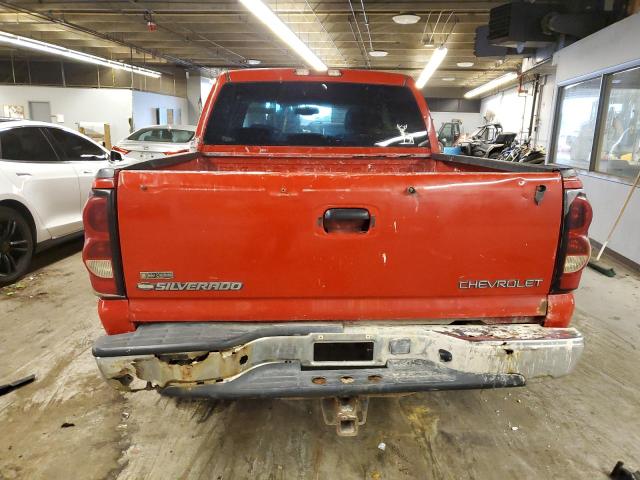 Photo 5 VIN: 2GCEK13T851104954 - CHEVROLET SILVERADO 