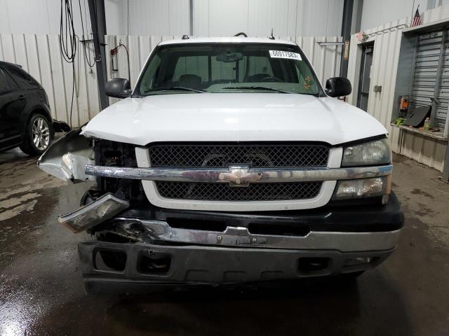 Photo 4 VIN: 2GCEK13T851111029 - CHEVROLET 1500 