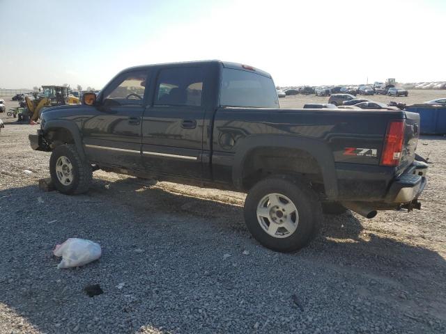 Photo 1 VIN: 2GCEK13T851116862 - CHEVROLET SILVERADO 