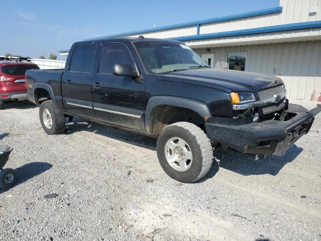 Photo 3 VIN: 2GCEK13T851116862 - CHEVROLET SILVERADO 