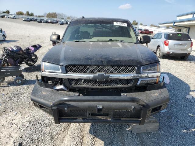 Photo 4 VIN: 2GCEK13T851116862 - CHEVROLET SILVERADO 