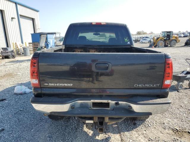 Photo 5 VIN: 2GCEK13T851116862 - CHEVROLET SILVERADO 