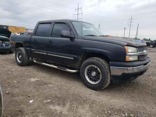 Photo 3 VIN: 2GCEK13T851125299 - CHEVROLET SILVERADO 