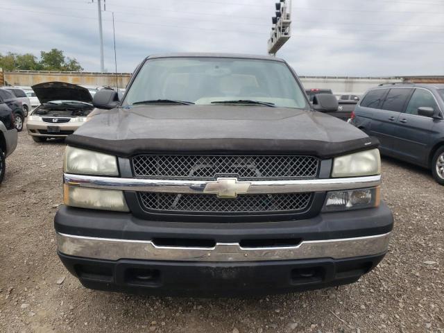 Photo 4 VIN: 2GCEK13T851125299 - CHEVROLET SILVERADO 