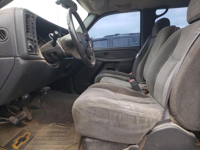 Photo 6 VIN: 2GCEK13T851125299 - CHEVROLET SILVERADO 