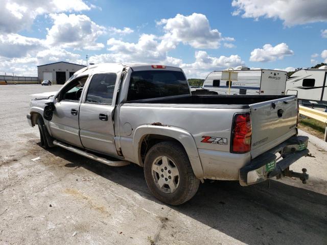 Photo 1 VIN: 2GCEK13T851133841 - CHEVROLET SILVERADO 