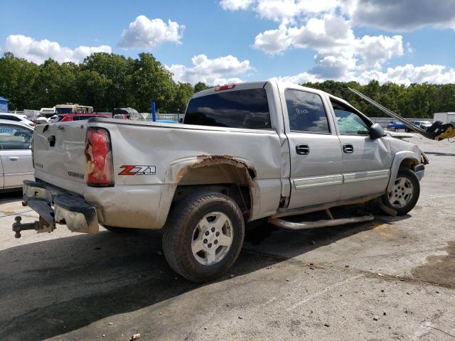 Photo 2 VIN: 2GCEK13T851133841 - CHEVROLET SILVERADO 