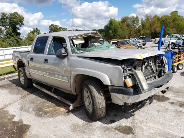 Photo 3 VIN: 2GCEK13T851133841 - CHEVROLET SILVERADO 