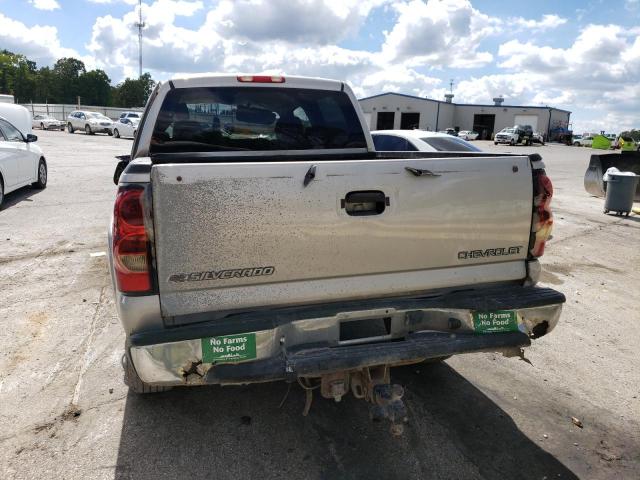 Photo 5 VIN: 2GCEK13T851133841 - CHEVROLET SILVERADO 