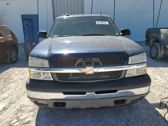 Photo 4 VIN: 2GCEK13T851203774 - CHEVROLET SILVERADO 