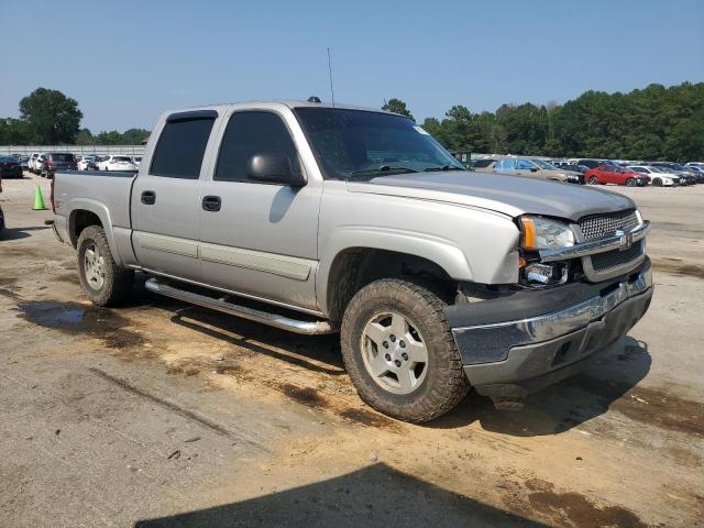 Photo 3 VIN: 2GCEK13T851255471 - CHEVROLET SILVERADO 