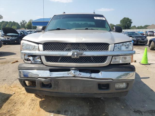 Photo 4 VIN: 2GCEK13T851255471 - CHEVROLET SILVERADO 