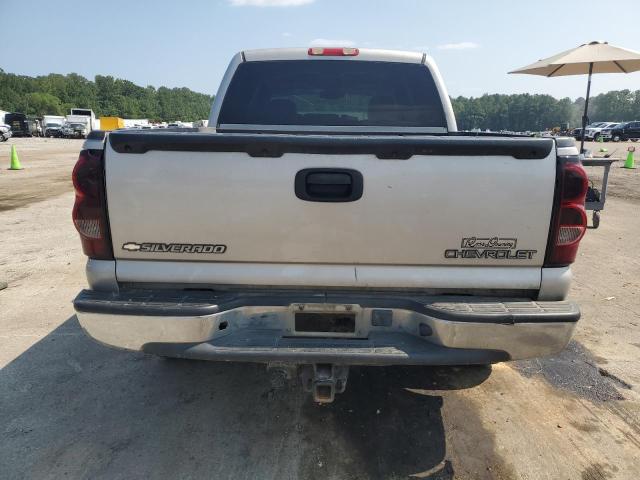 Photo 5 VIN: 2GCEK13T851255471 - CHEVROLET SILVERADO 