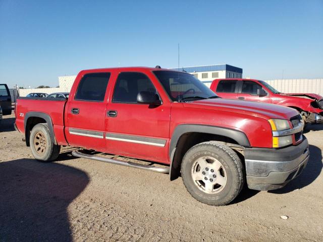 Photo 3 VIN: 2GCEK13T851262498 - CHEVROLET SILVERADO 