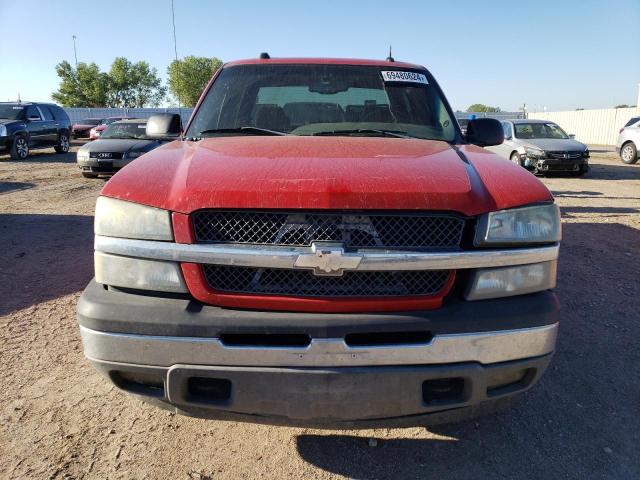 Photo 4 VIN: 2GCEK13T851262498 - CHEVROLET SILVERADO 