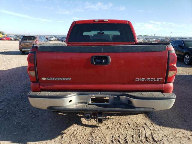 Photo 5 VIN: 2GCEK13T851262498 - CHEVROLET SILVERADO 