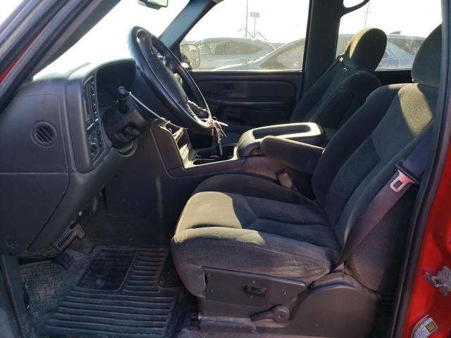 Photo 6 VIN: 2GCEK13T851262498 - CHEVROLET SILVERADO 