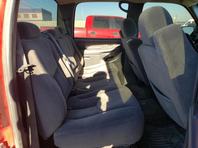 Photo 9 VIN: 2GCEK13T851262498 - CHEVROLET SILVERADO 