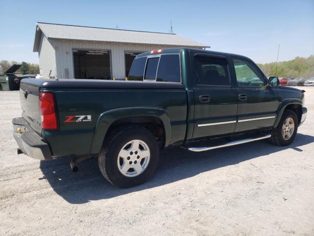 Photo 2 VIN: 2GCEK13T851266714 - CHEVROLET SILVERADO 