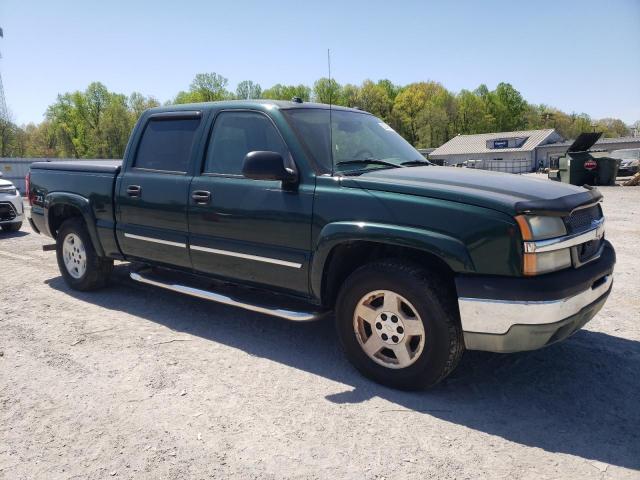 Photo 3 VIN: 2GCEK13T851266714 - CHEVROLET SILVERADO 