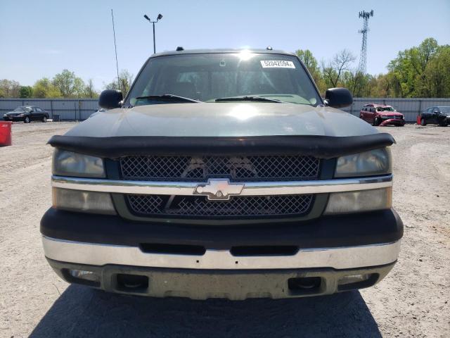 Photo 4 VIN: 2GCEK13T851266714 - CHEVROLET SILVERADO 