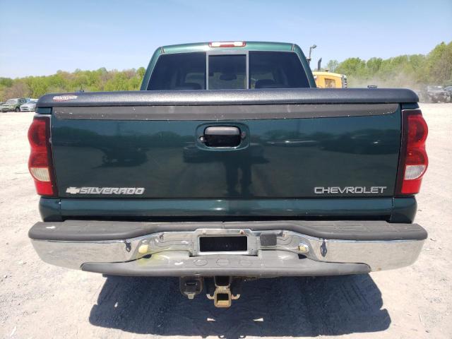 Photo 5 VIN: 2GCEK13T851266714 - CHEVROLET SILVERADO 