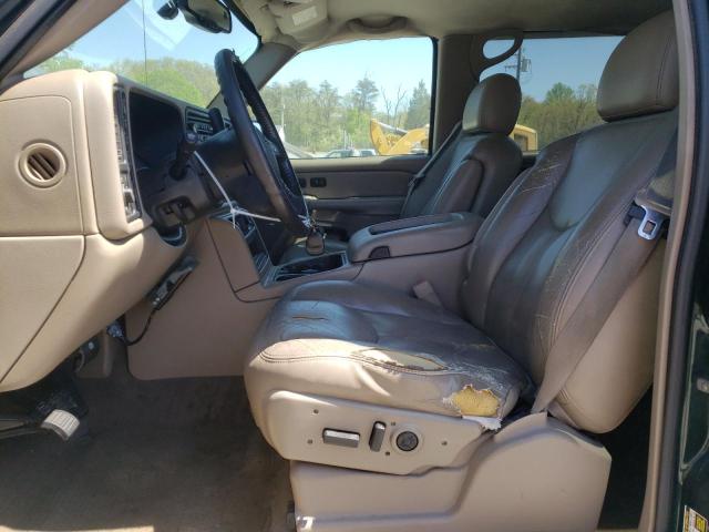 Photo 6 VIN: 2GCEK13T851266714 - CHEVROLET SILVERADO 