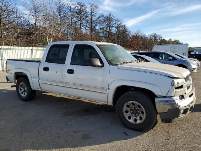 Photo 3 VIN: 2GCEK13T851266843 - CHEVROLET SILVERADO 