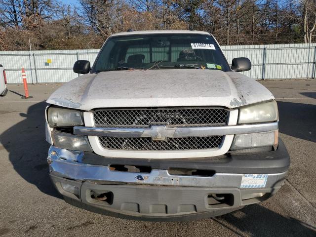 Photo 4 VIN: 2GCEK13T851266843 - CHEVROLET SILVERADO 