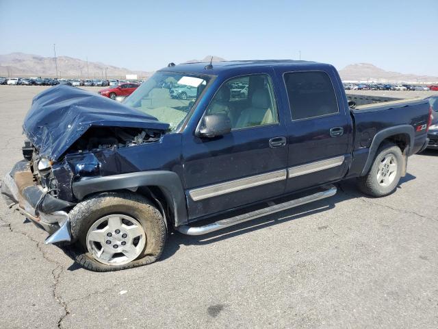 Photo 0 VIN: 2GCEK13T851356381 - CHEVROLET SILVERADO 