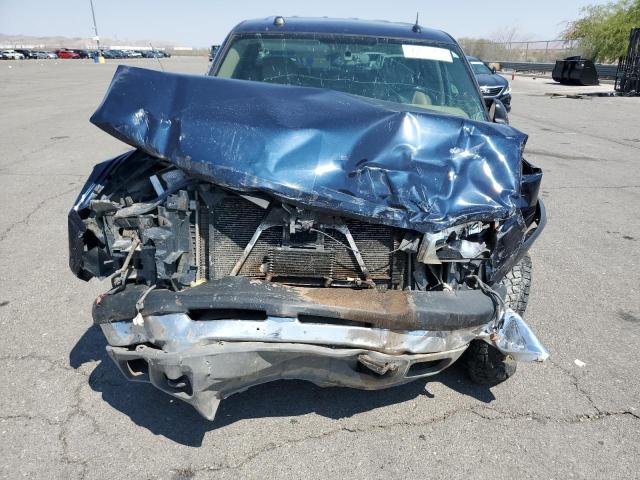 Photo 4 VIN: 2GCEK13T851356381 - CHEVROLET SILVERADO 