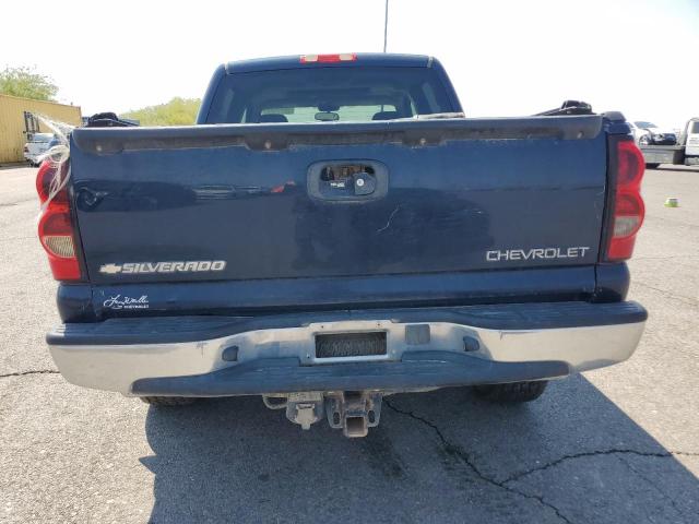 Photo 5 VIN: 2GCEK13T851356381 - CHEVROLET SILVERADO 