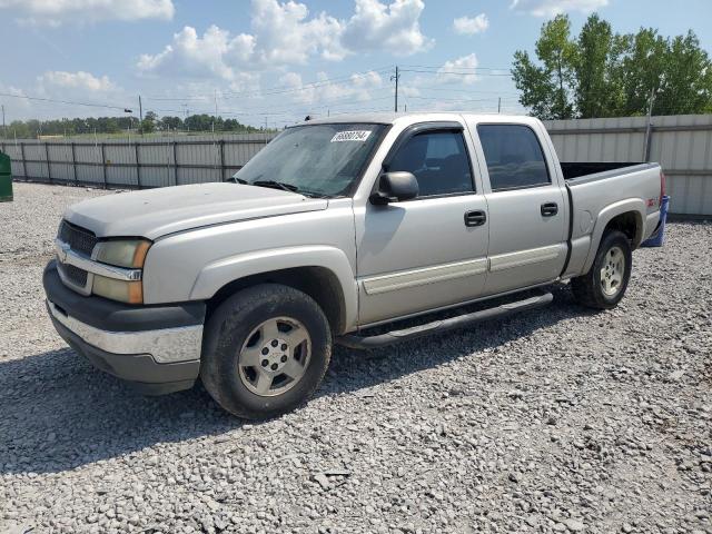 Photo 0 VIN: 2GCEK13T851358101 - CHEVROLET SILVERADO 