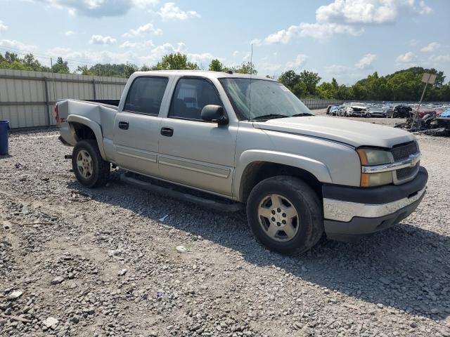 Photo 3 VIN: 2GCEK13T851358101 - CHEVROLET SILVERADO 