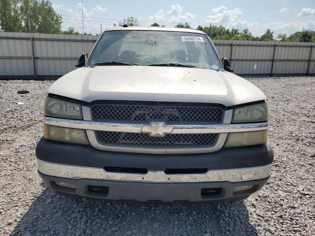 Photo 4 VIN: 2GCEK13T851358101 - CHEVROLET SILVERADO 