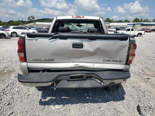 Photo 5 VIN: 2GCEK13T851358101 - CHEVROLET SILVERADO 