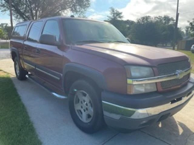 Photo 1 VIN: 2GCEK13T851374069 - CHEVROLET SILVERADO 