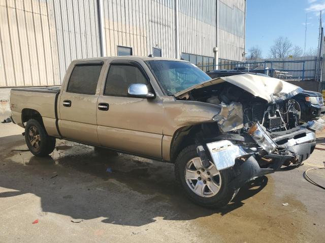 Photo 3 VIN: 2GCEK13T851397108 - CHEVROLET SILVERADO 