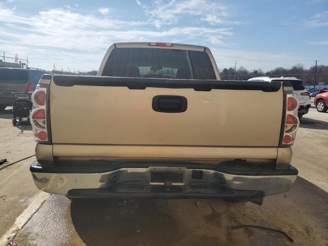 Photo 5 VIN: 2GCEK13T851397108 - CHEVROLET SILVERADO 