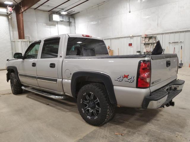 Photo 1 VIN: 2GCEK13T861125899 - CHEVROLET SILVERADO 