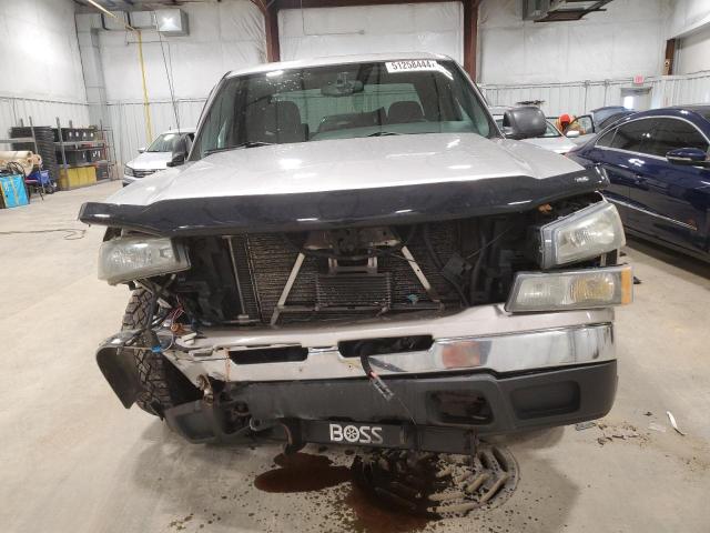 Photo 4 VIN: 2GCEK13T861125899 - CHEVROLET SILVERADO 