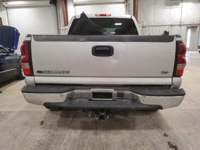 Photo 5 VIN: 2GCEK13T861125899 - CHEVROLET SILVERADO 