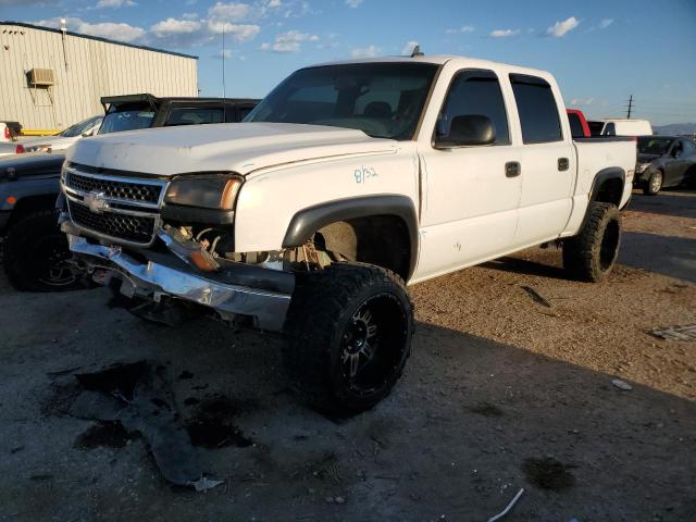 Photo 0 VIN: 2GCEK13T861130567 - CHEVROLET SILVERADO 