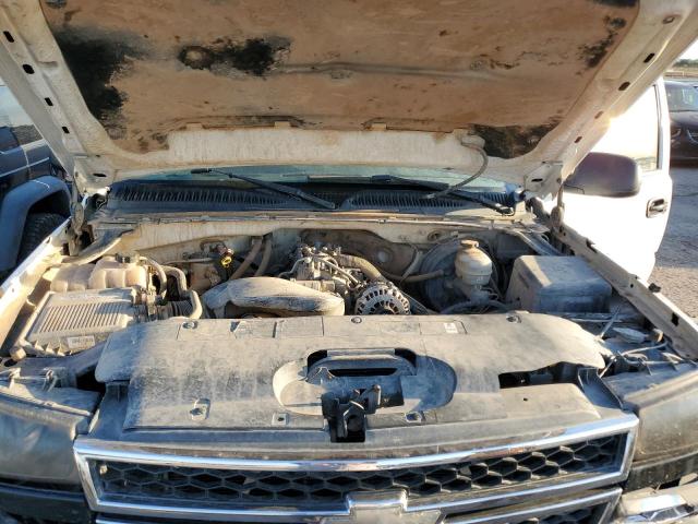 Photo 10 VIN: 2GCEK13T861130567 - CHEVROLET SILVERADO 