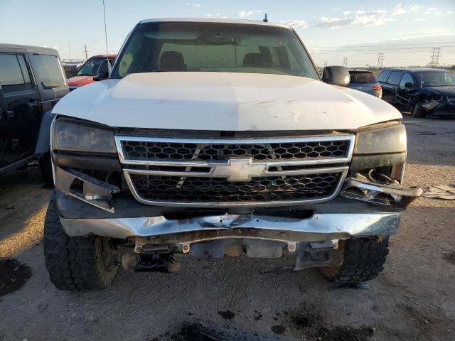 Photo 4 VIN: 2GCEK13T861130567 - CHEVROLET SILVERADO 